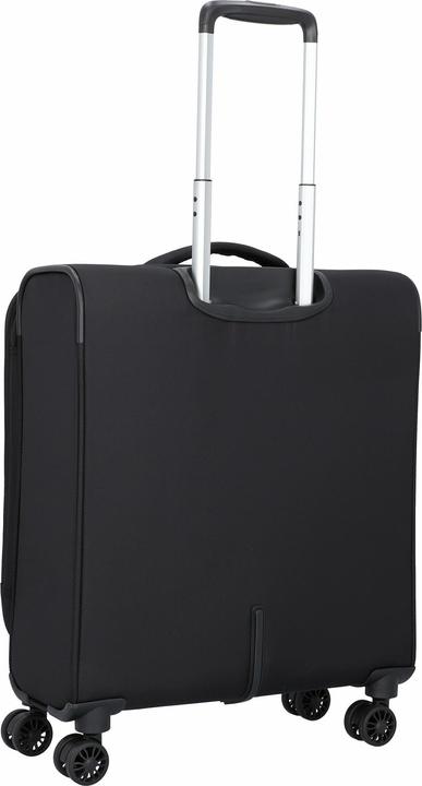 Produktbild Roncato Joy 4-Rollen Kabinentrolley 56 cm (56 l, Handgepäck (bis 50l))