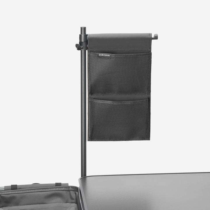 Immagine prodotto Quechua Küchenmöbel XL faltbar kompakt Camping