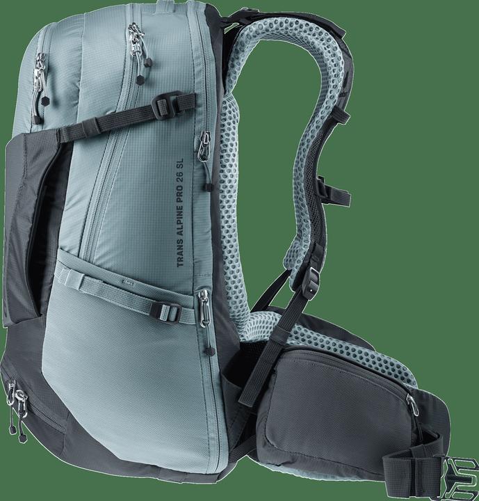 Image du produit Deuter Trans Alpine Pro 26 (26 l)
