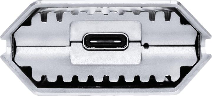 Actual product image Cooler Master Oracle Air (M.2 2280, M.2 2230, M.2 2260, M.2 2242, M.2 2240)