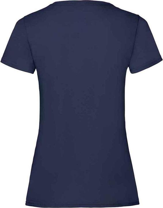 Immagine prodotto Fruit of the Loom Valueweight Maglietta Da Donna Donna (44 D)