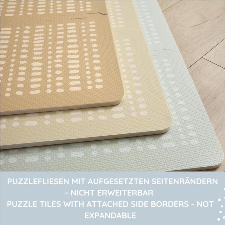 Image du produit Hakuna Matte Tapis puzzle XL, Hygge (170 x 120 cm)