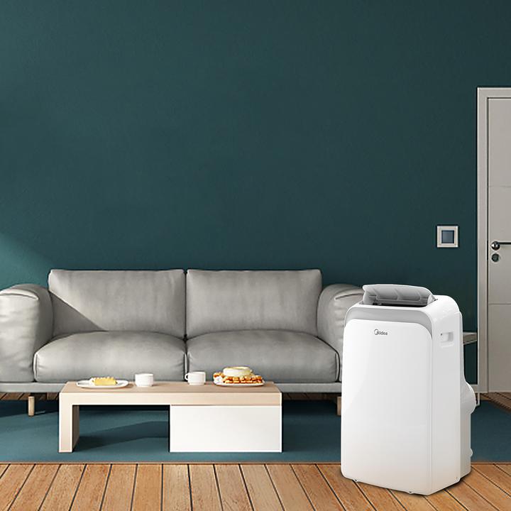 Immagine prodotto Midea Mobile 35 C (41 m², 12000 BTU/h)