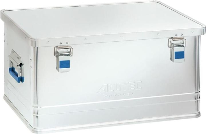 Actual product image Alutec File box