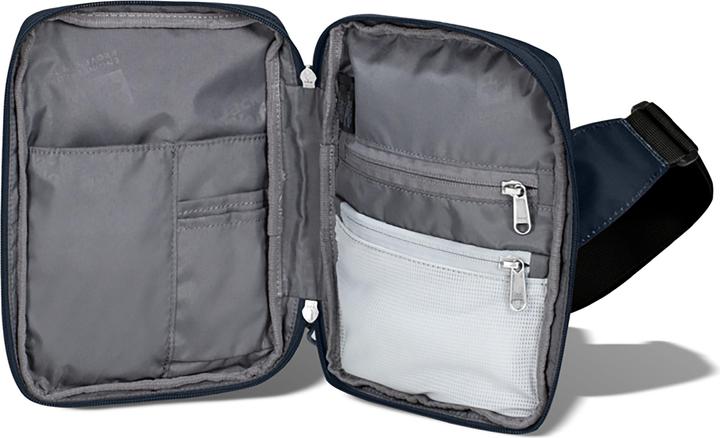 Produktbild Jack Wolfskin Konya Organizer