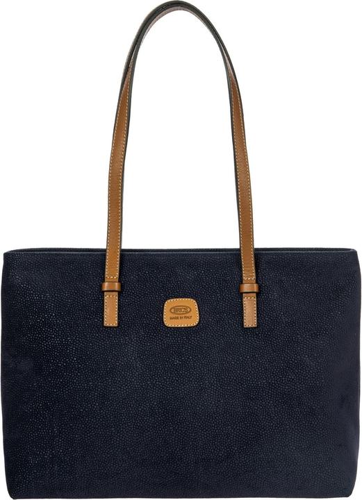 Actual product image Brics Bric's Life Shopping Vittoria handbag (12 l)