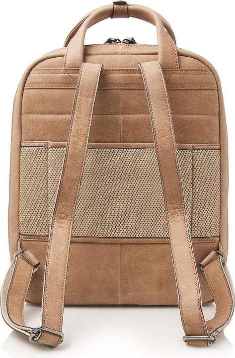 Image du produit Castelijn & Beerens Sac à dos pour ordinateur portable Carisma 15,6"