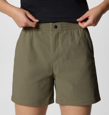 Actual product image Columbia Women's Cedar Crest™ Shorts (M)