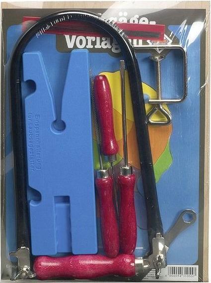 Immagine prodotto Pebaro Set di traforo