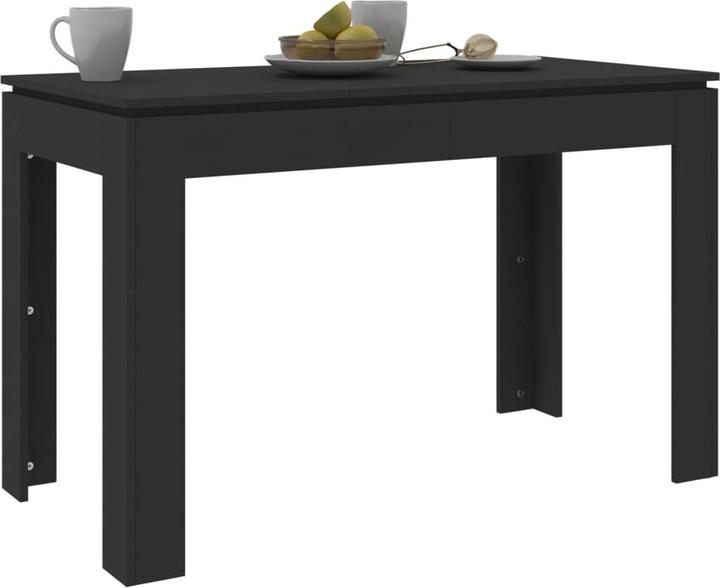 Actual product image VidaXL Lelah (120 x 60 x 76 cm)