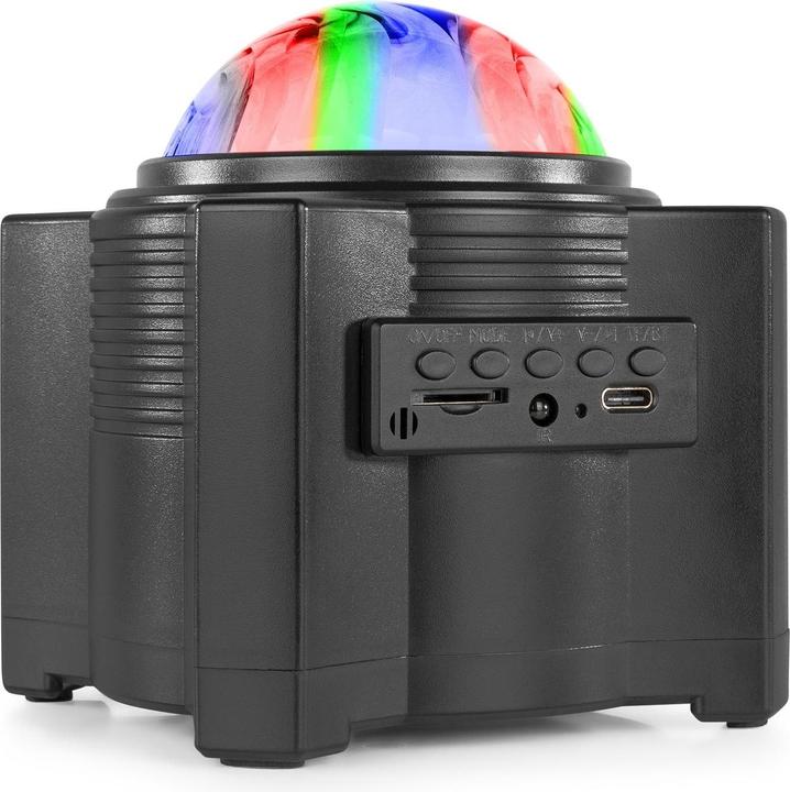 Actual product image Fuzzix Aurora (2 W, LED)