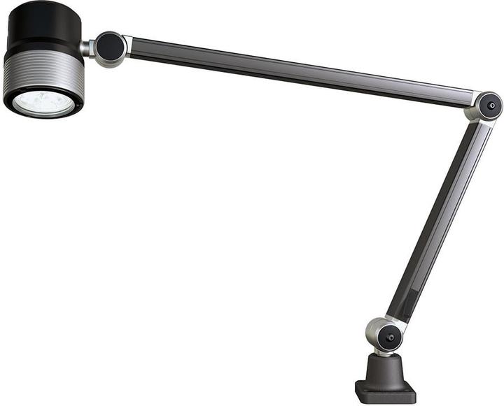 Actual product image Waldmann LED boom machine light (600 lm)