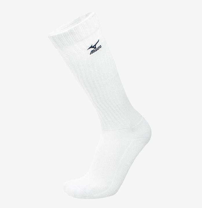 Produktbild Mizuno Volley Socken Lang (41 - 43)