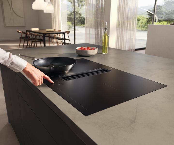 Produktbild Miele KMDA 7876 FL-A 125 Gala Ed
