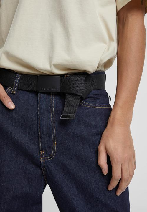 Image du produit Urban Classics Belts (Taille unique)