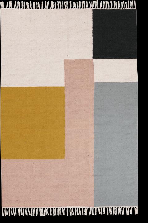 Produktbild Ferm Living Kelim (160 x 250 cm)