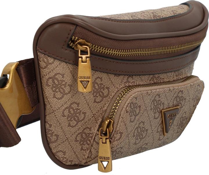 Actual product image Guess Vezzola Gürteltasche 23 cm