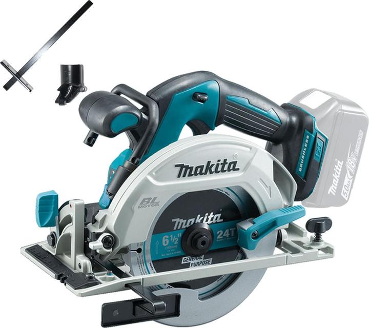 Actual product image Makita Dhs680z