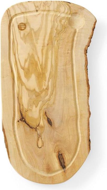 Immagine prodotto Hendi Tagliere in legno d'ulivo