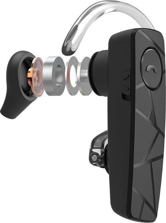 Produktbild Tellur Bluetooth Headset Vox 55 (ANC, 8.50 h, Kabellos)