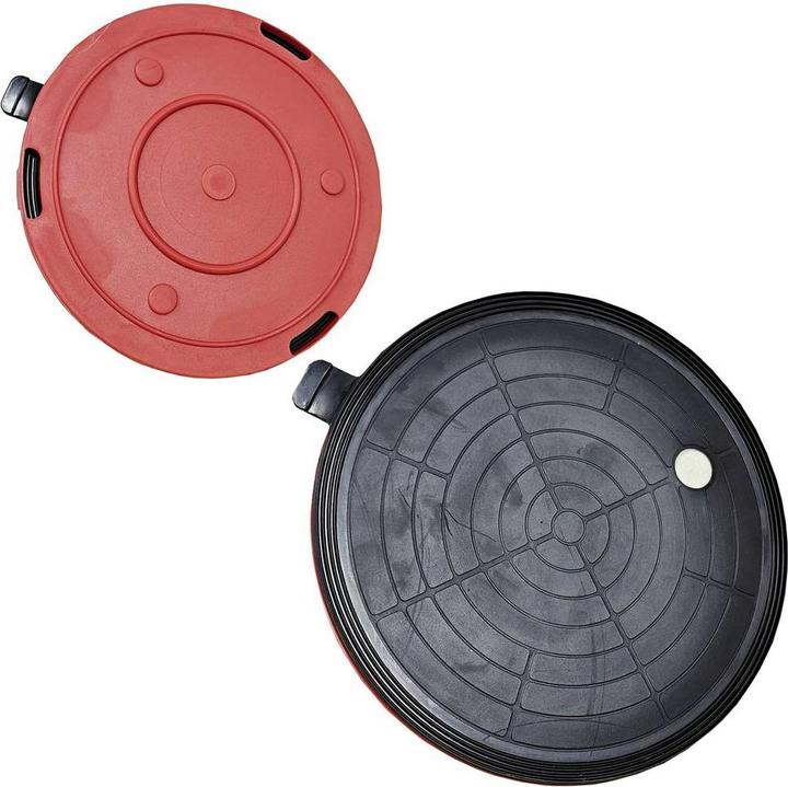 Produktbild Heicko PH618A 1-Kopf-Saugheber mit eingebauter elektrischer Vakuumpumpe und -Vak (150 kg)