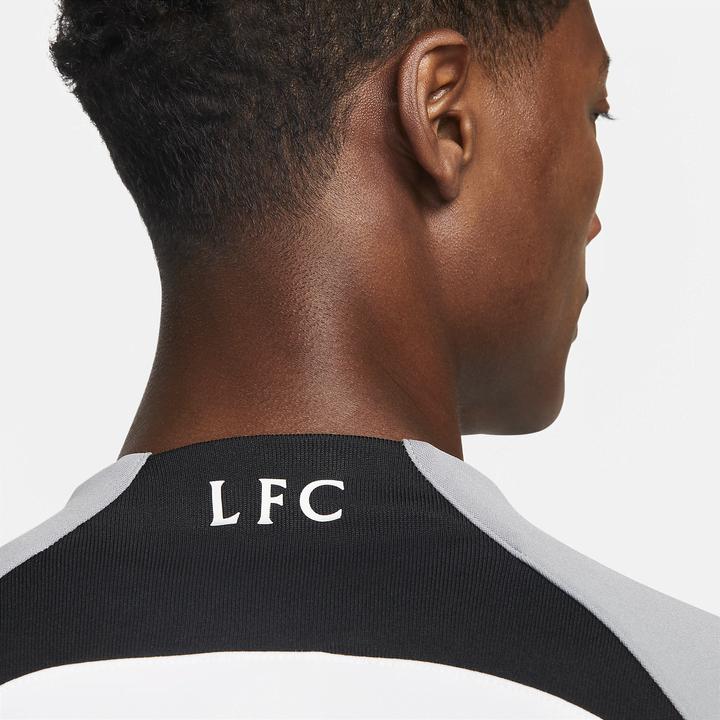 Actual product image Nike Liverpool FC Anthem Jacket - 2022-23 (S)