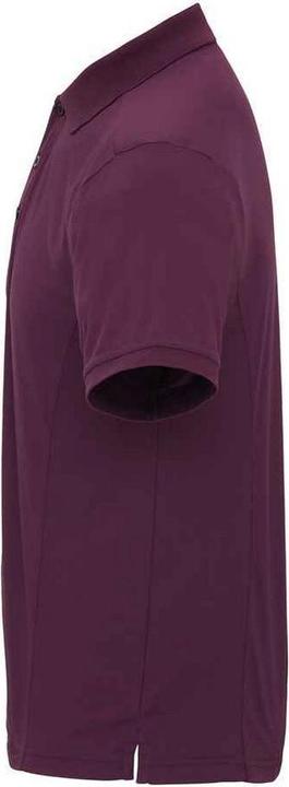 Actual product image Premier Mens Coolchecker Pique Polo Shirt (S)