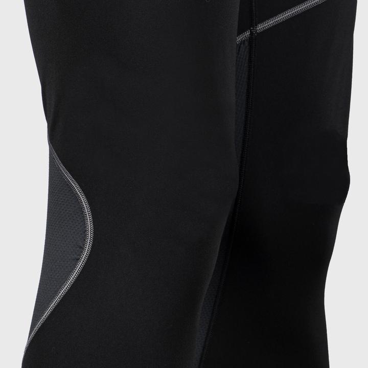 Immagine prodotto Kipsta Calzamaglia da rugby da donna/uomo - R500 nero