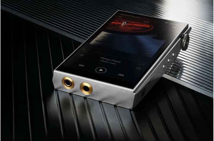 Actual product image iBasso DX260 (64 GB)