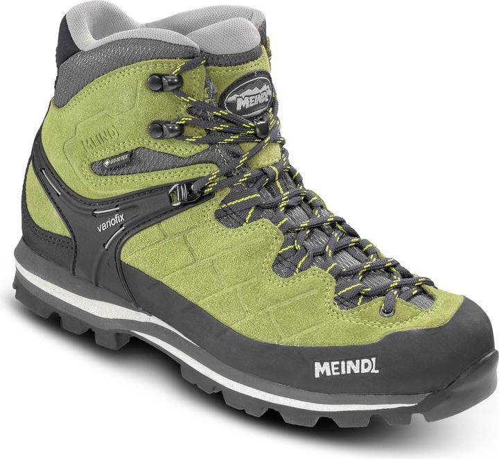 Actual product image Meindl Litepeak GTX shoes (38)