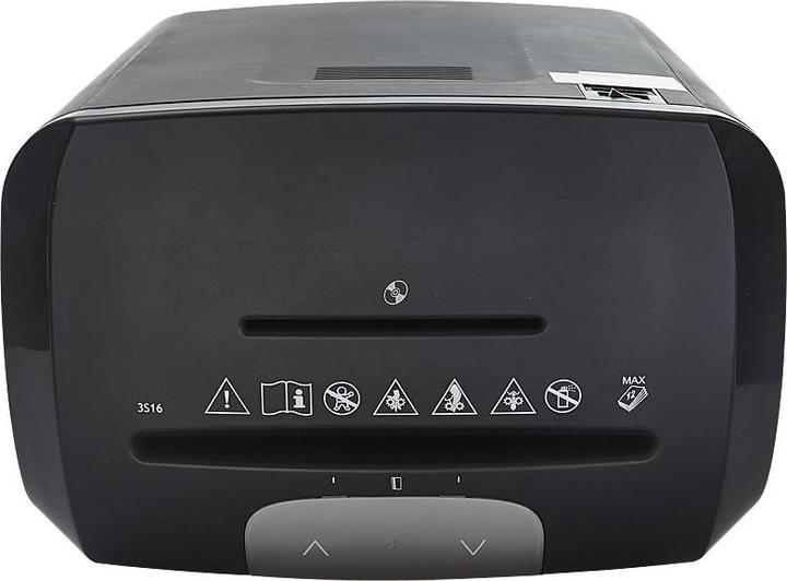 Produktbild Genie bonsaii 3S16 (Partikelschnitt)