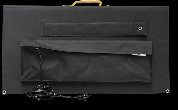 Immagine prodotto Autosolar Powerstation 1500W "Swiss Edition" con cassa solare da 195W (1500 Wh, 26.40 kg)