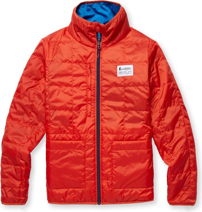 Produktbild Cotopaxi Teca Calido (XXS)