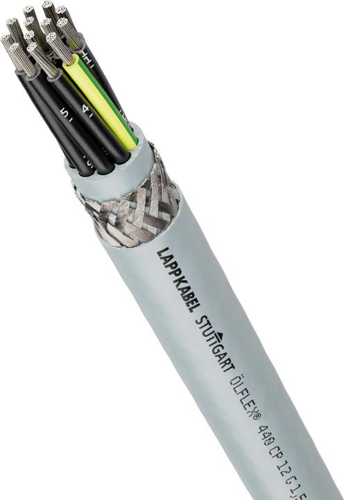 Produktbild Lapp Typ (Hersteller (4 m)