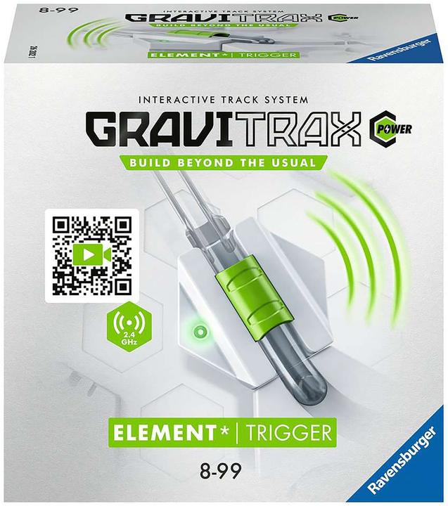 Image du produit Ravensburger GraviTrax Power Element Trigger