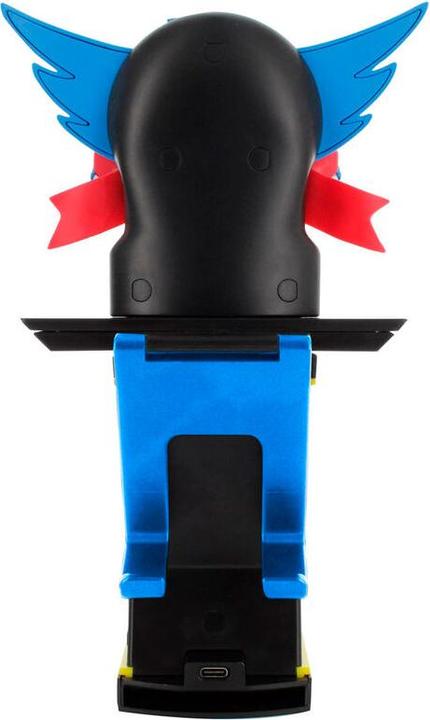 Image du produit Exquisite Gaming IKONS - Sonic The Hedgehog - Cable Guy (Android, Xbox Series X, Xbox Series S, iOS, Xbox One S, PS5, PS4)