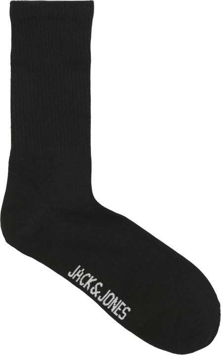 Immagine prodotto Jack & Jones Calzino Da Tennis Jaccharles Confezione Da 3 Noos (Taglia unica)