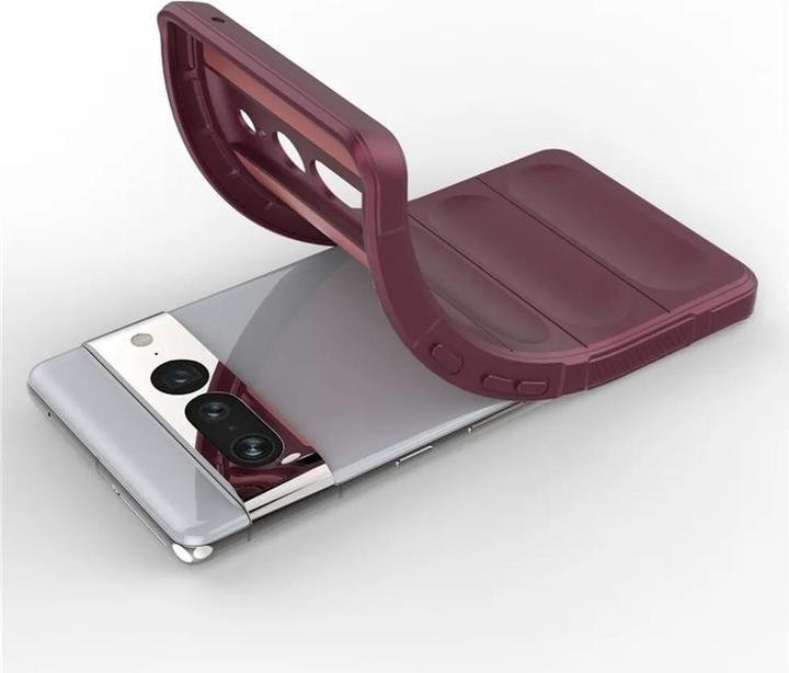 Produktbild Screenguard CloudCase Google Pixel 7 Pro TPU Hülle (Google Pixel 7 Pro)