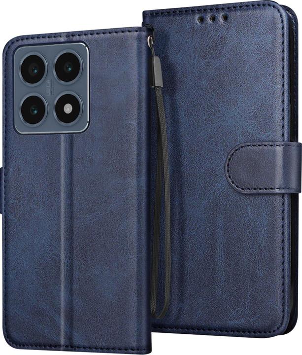 Image du produit Avizar Couverture Sleek (Xiaomi 14T)