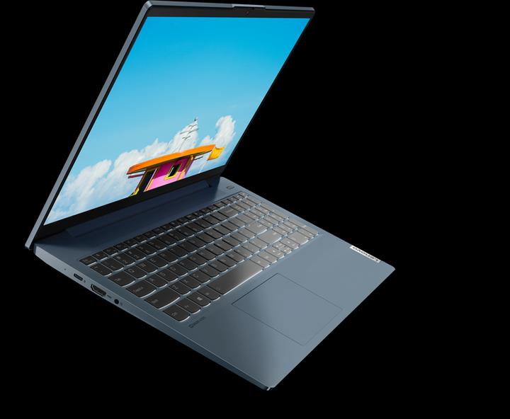 Produktbild Lenovo IdeaPad 5 (15.60", AMD Ryzen 5 5500U, 16 GB, 512 GB, CH)