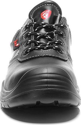 Actual product image Elten Shoes Jori Compo Low S3 SRC, black 43 (S3, 43)