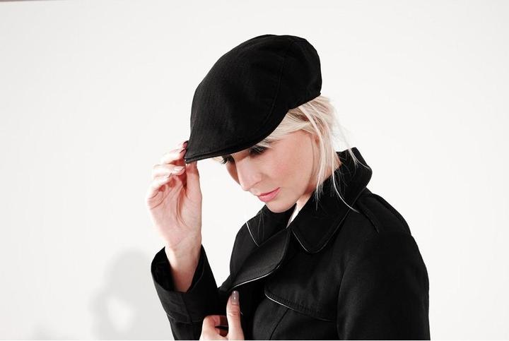Actual product image Beechfield Vintage cap (XL)