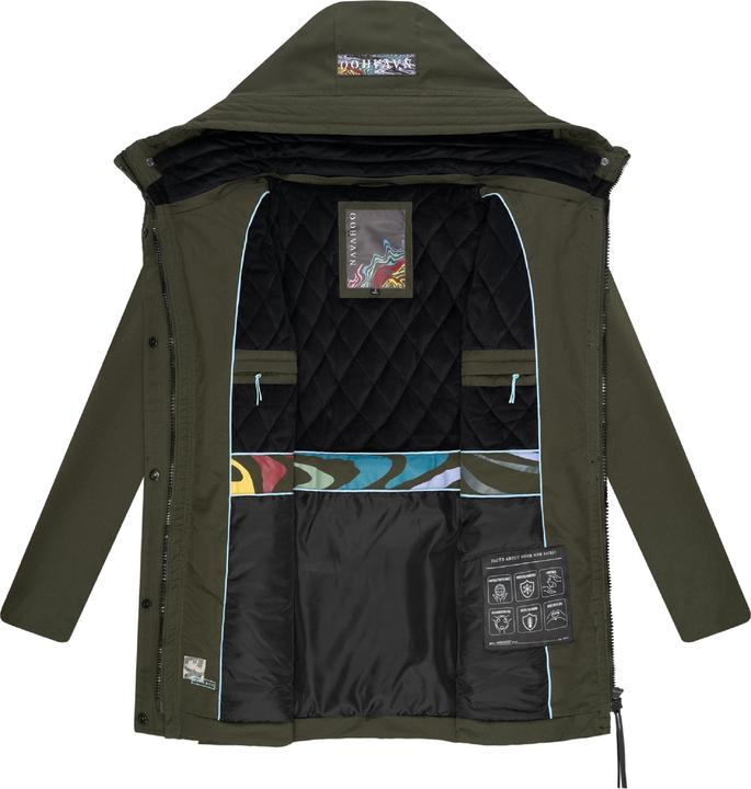 Image du produit Navahoo Eishauch 14 (M)