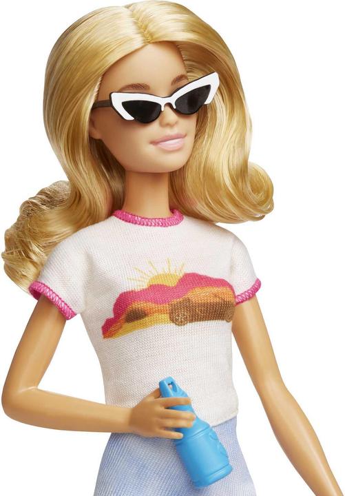 Produktbild Barbie Travel