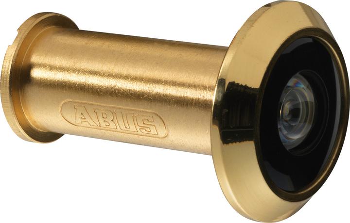 Abus Türgucker vergoldet SB (Mechanisch)