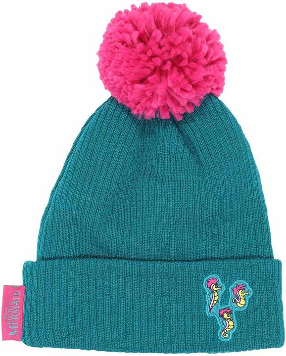 Image du produit The Little Mermaid Casquette adulte (Taille unique)
