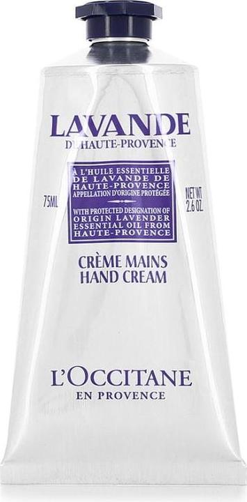 L'Occitane Lavender (75 ml)