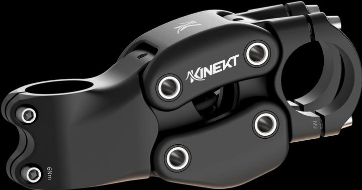 Image du produit Kinekt Potence 105mm x 7 degrés (angle bas)