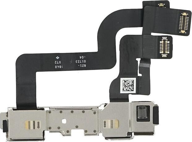 Produktbild OEM Front camera Sensor Micro flex cable for iPhone XR (iPhone XR)