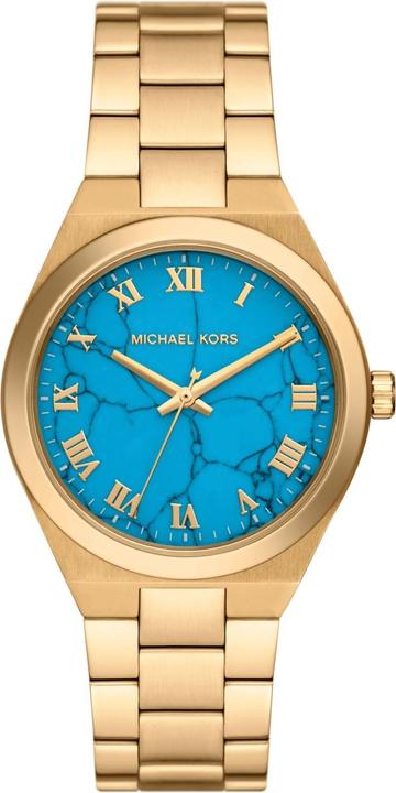 Michael Kors Lennox (Analoguhr, 37 mm)